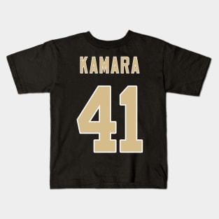 Alvin Kamara Kids T-Shirt